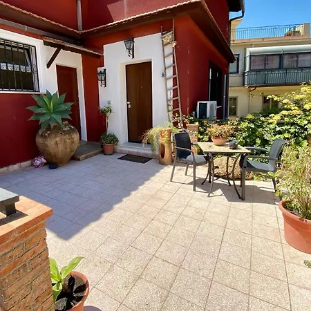 Murmuria Taormina Exterior photo
