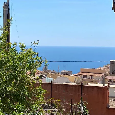 Murmuria Taormina Exterior photo