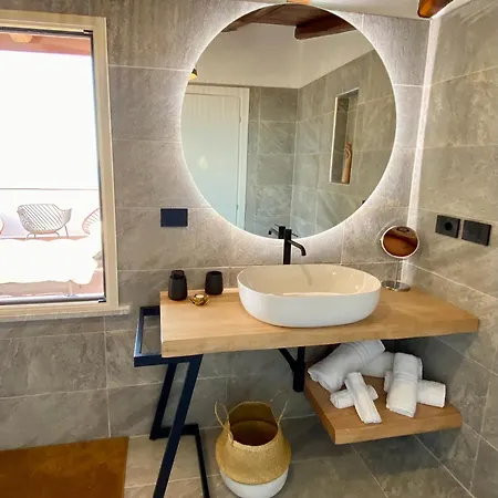 Murmuria Taormina Room photo