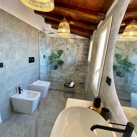 Murmuria Taormina Room photo