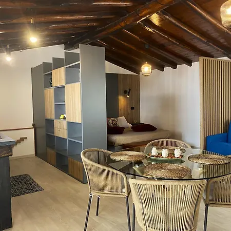 Murmuria Taormina Room photo