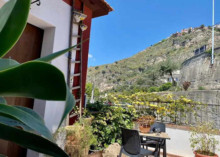 Murmuria Taormina