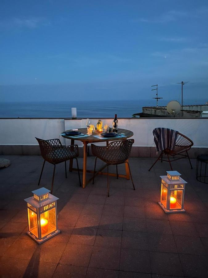 Apartment Murmuria Taormina