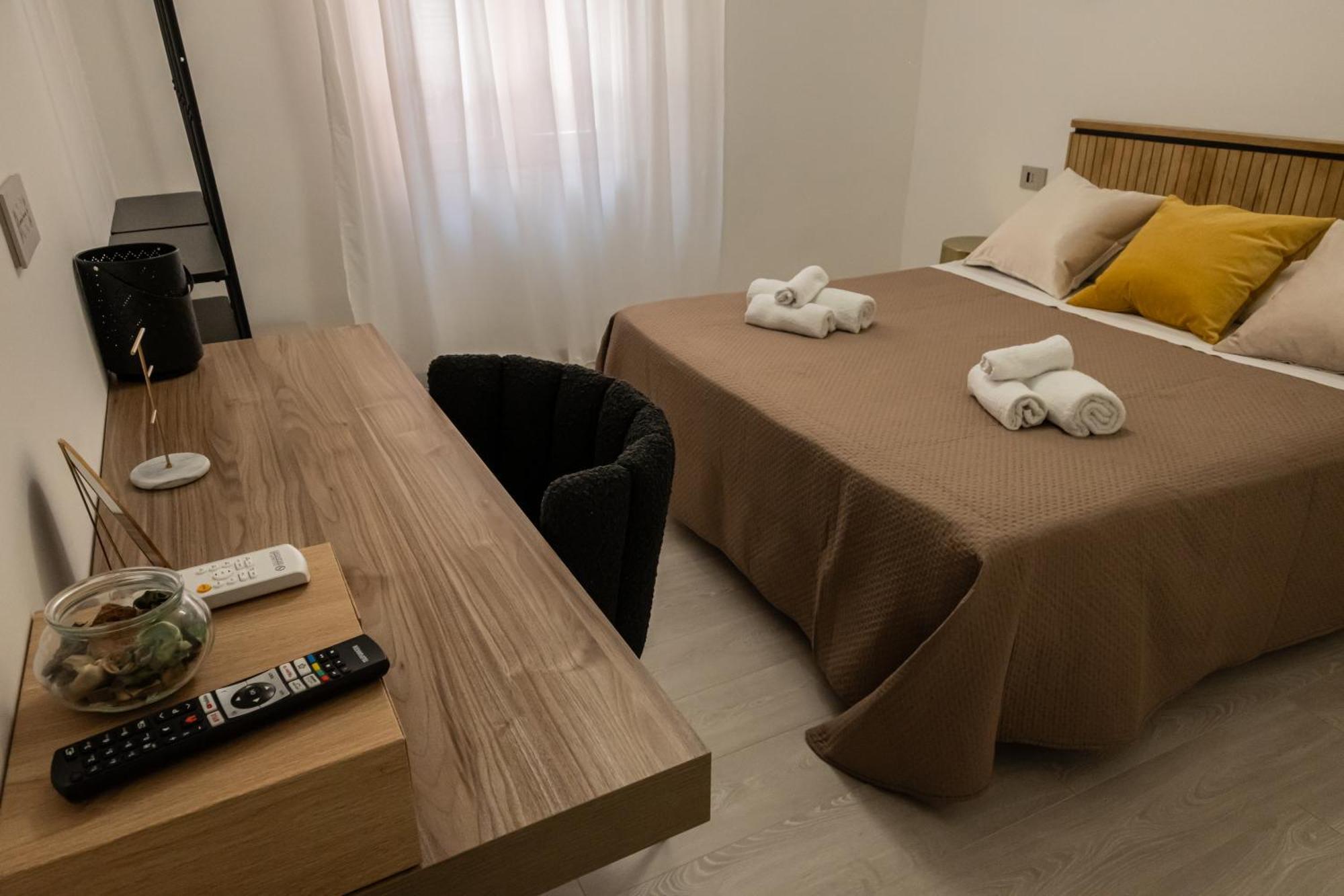 Apartment Murmuria *