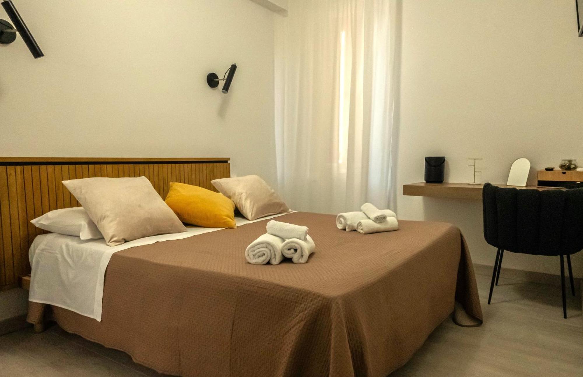 Apartment Murmuria