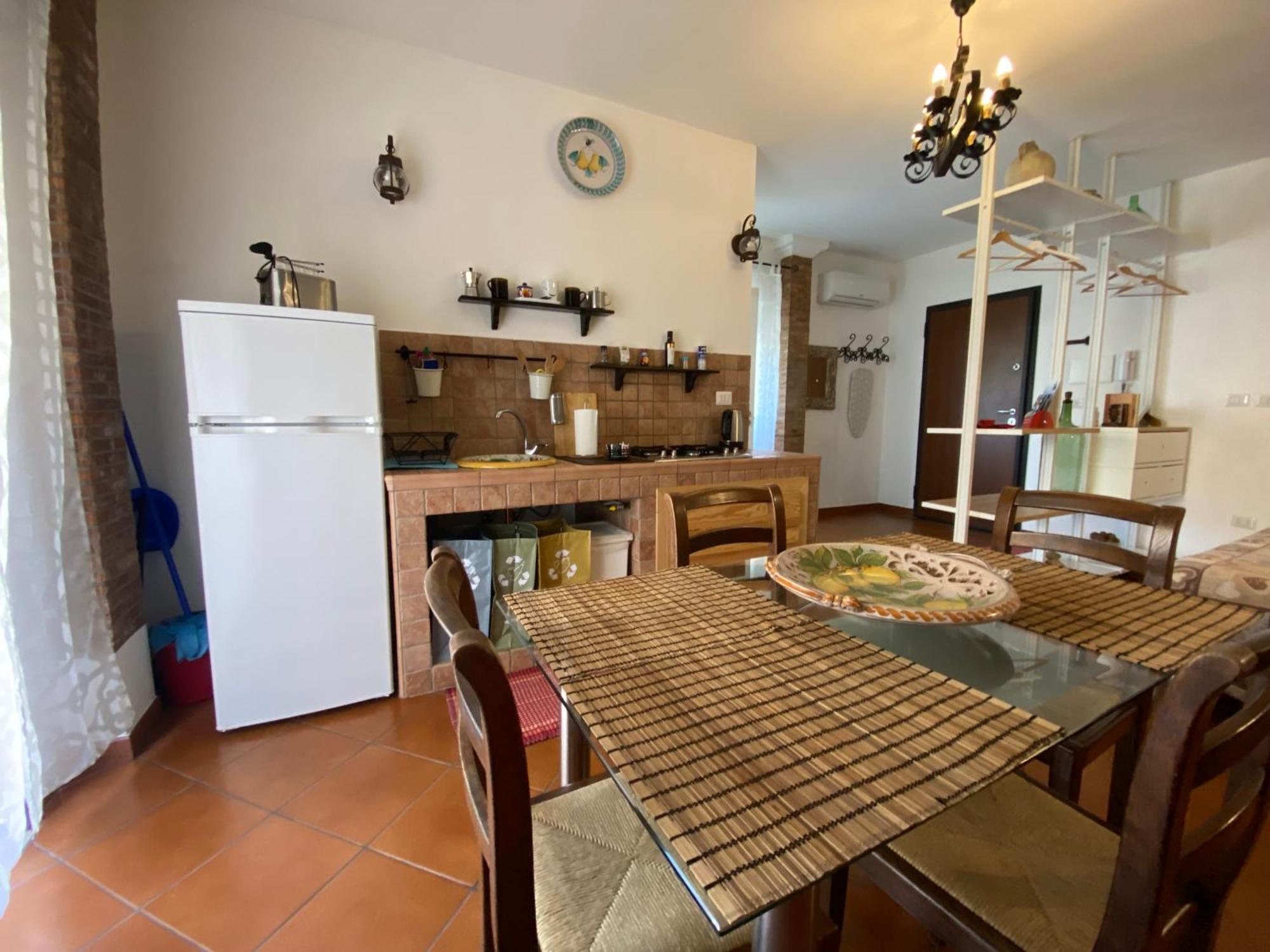 Murmuria Apartment