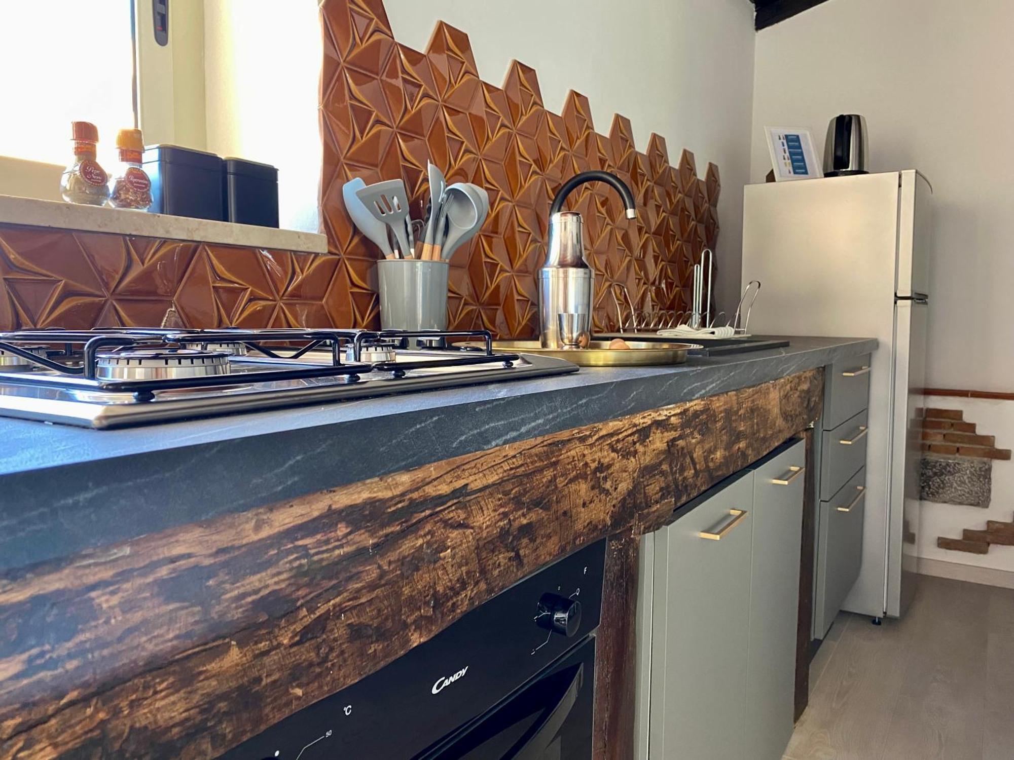 Apartment Murmuria
