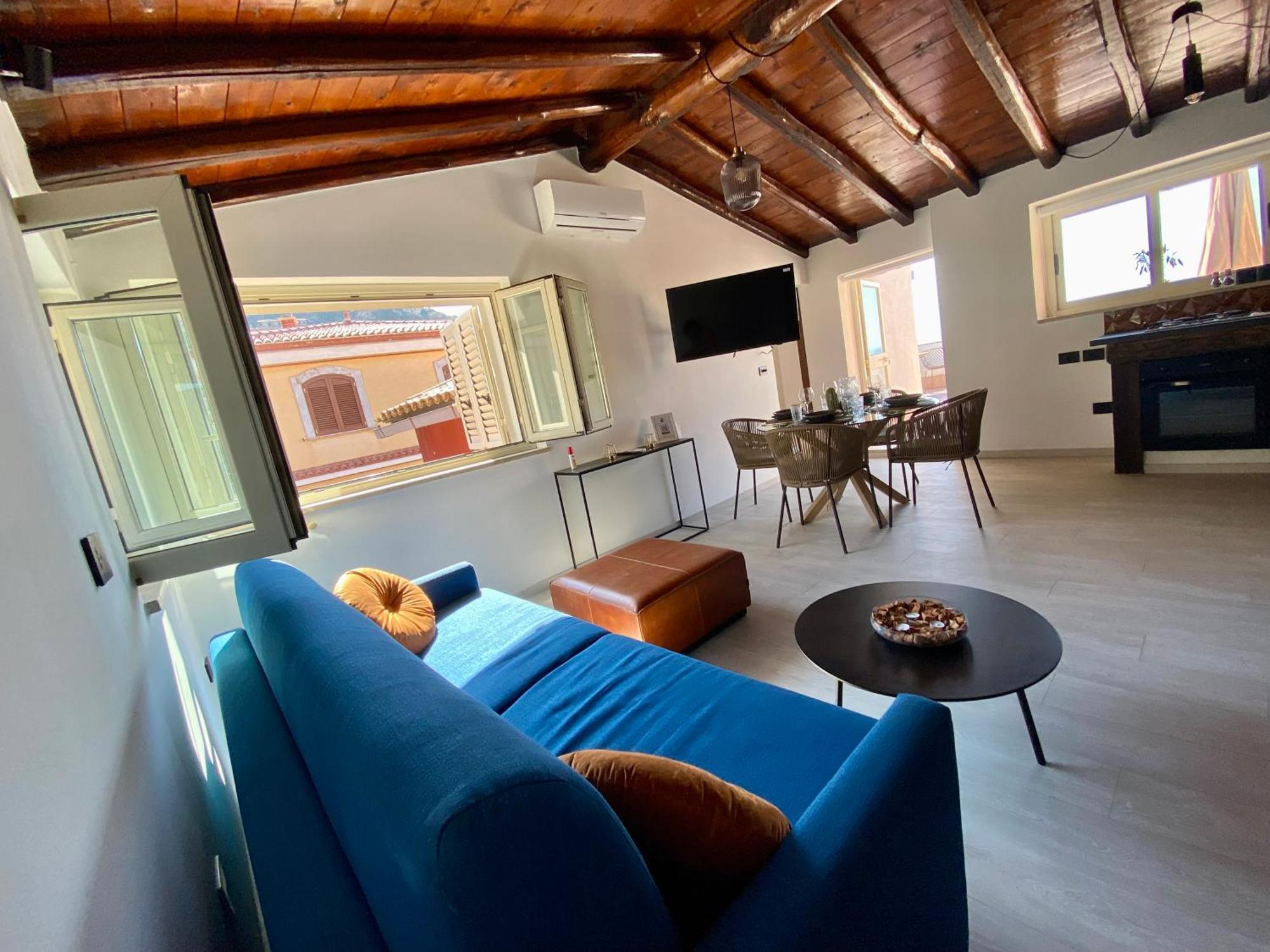 Apartment Murmuria