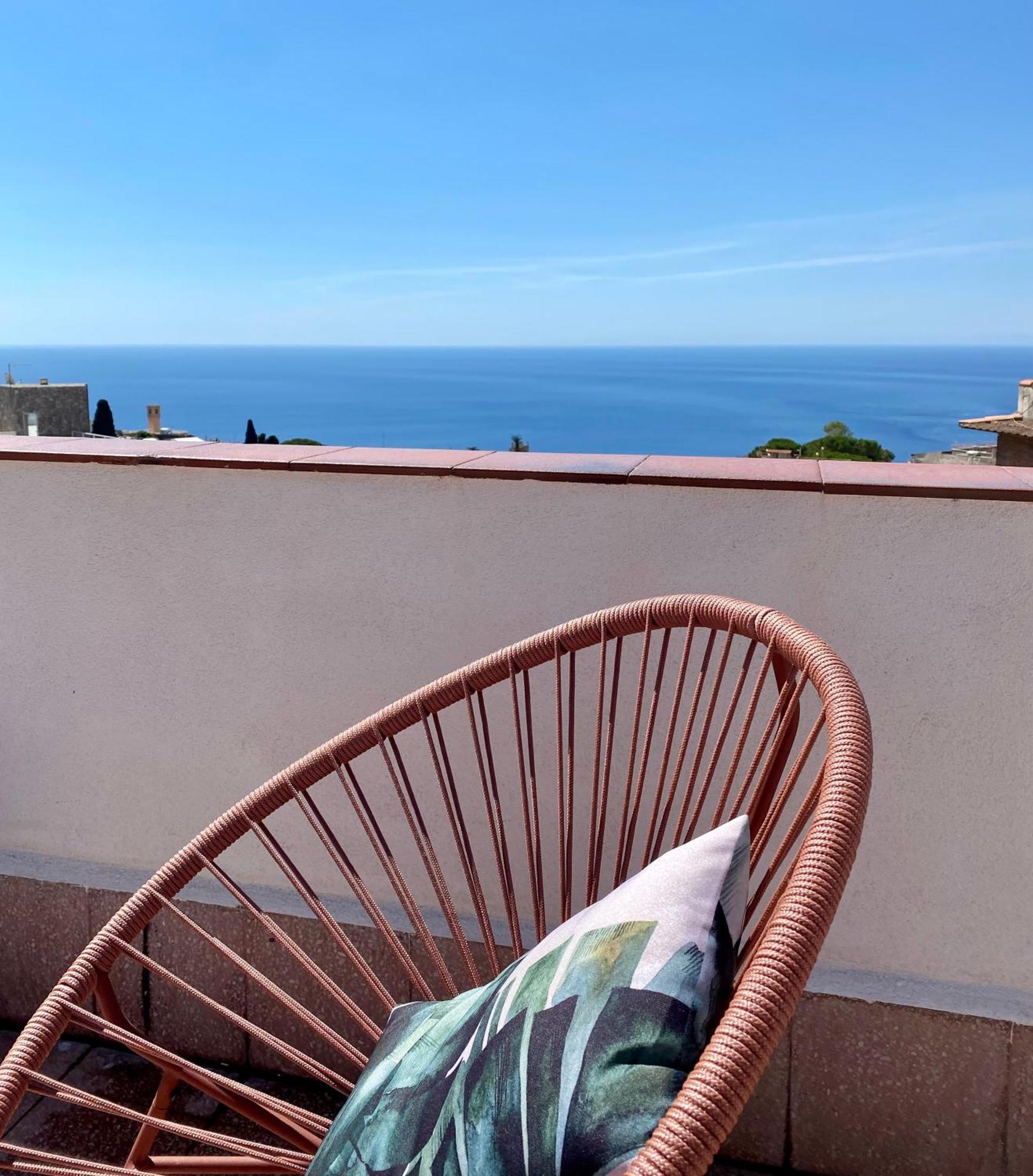 Apartment Murmuria Taormina