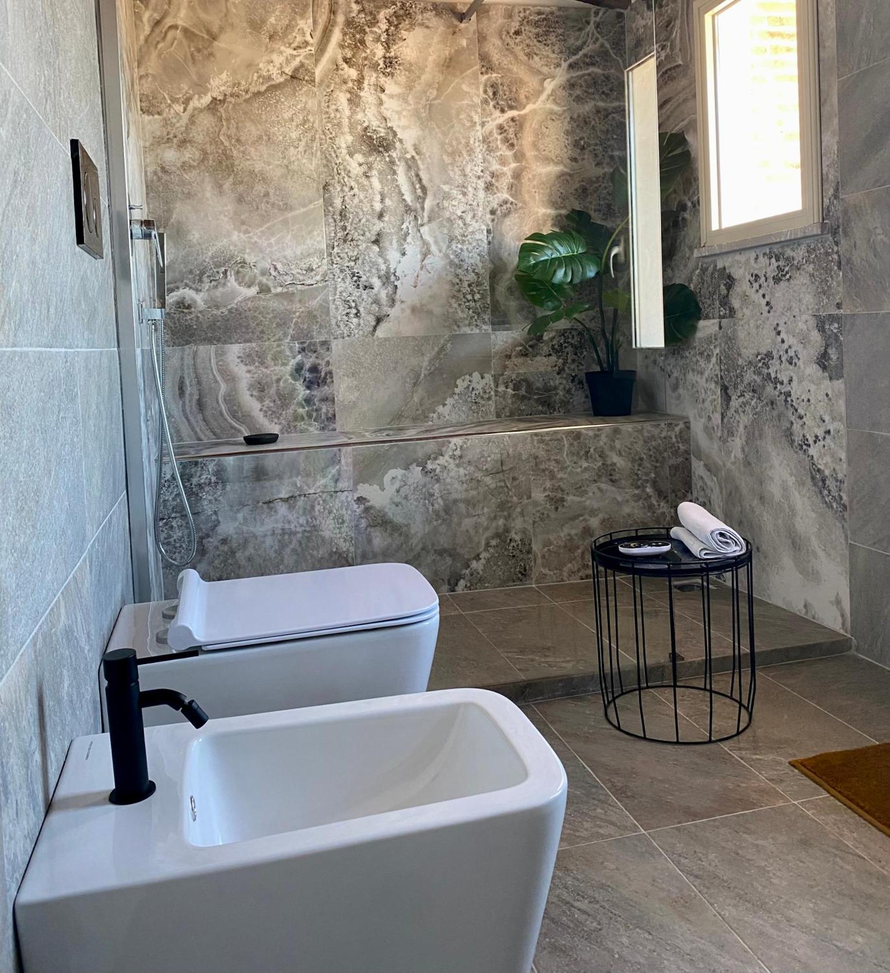 Murmuria Apartment Taormina