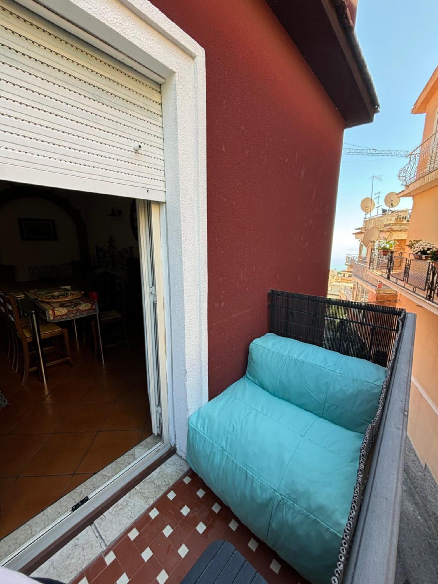 Murmuria * Taormina